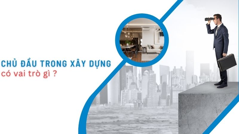 trách nhiệm của chủ đầu tư dự án