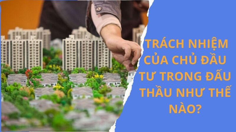 chủ đầu