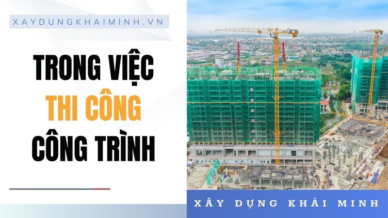 chủ đầu tư xây dựng