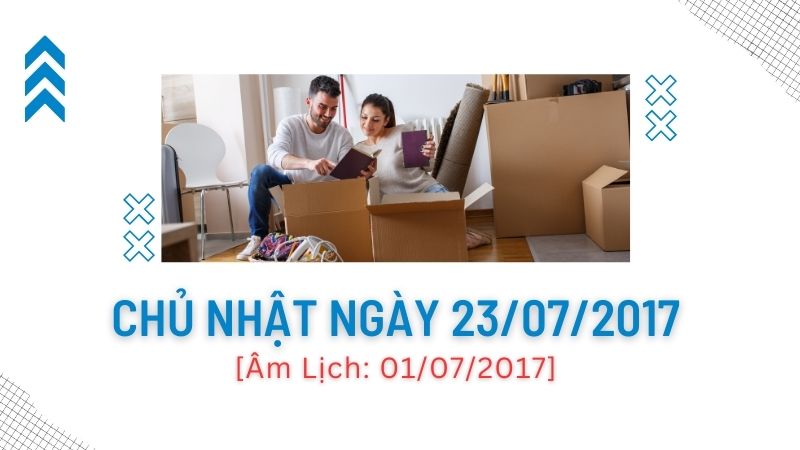 Xem ngày đẹp năm 2017