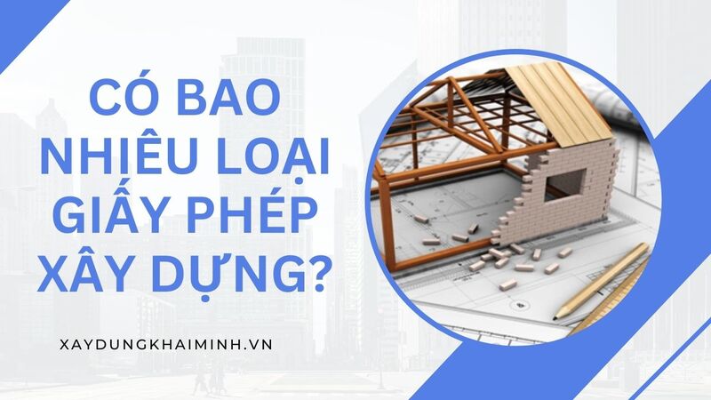 quy định về sửa chữa, cải tạo công trình xây dựng