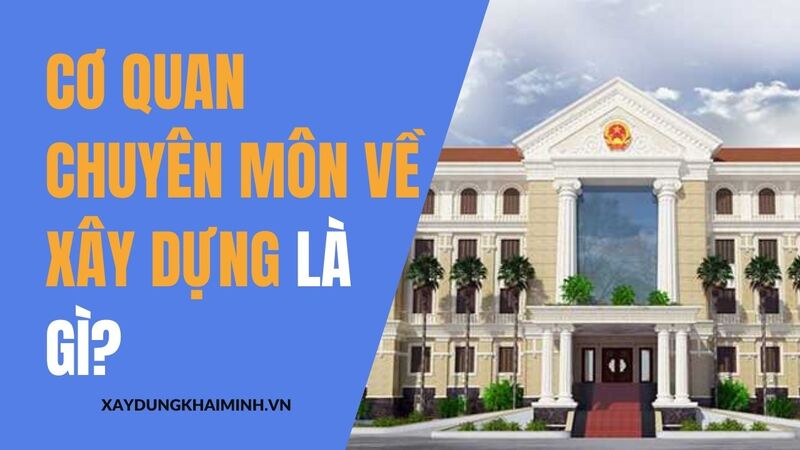 Quy định về diện tích xây dựng nhà ở