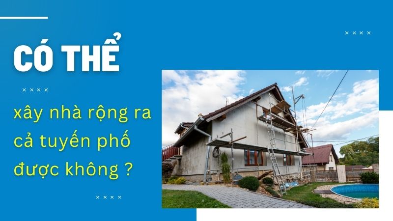 Thủ tục xin giấy phép xây dựng nhà cao tầng