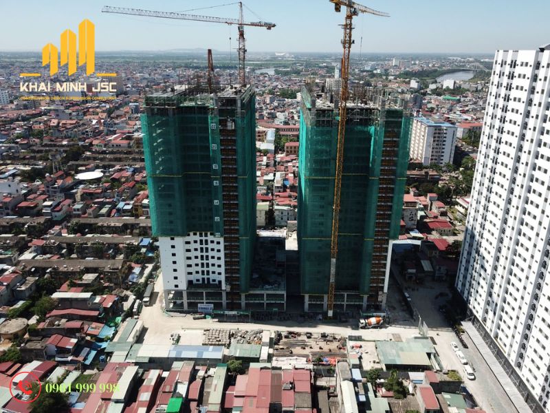  Chủ đầu tư cần nắm được kỹ thuật thi công bê tông toàn khối