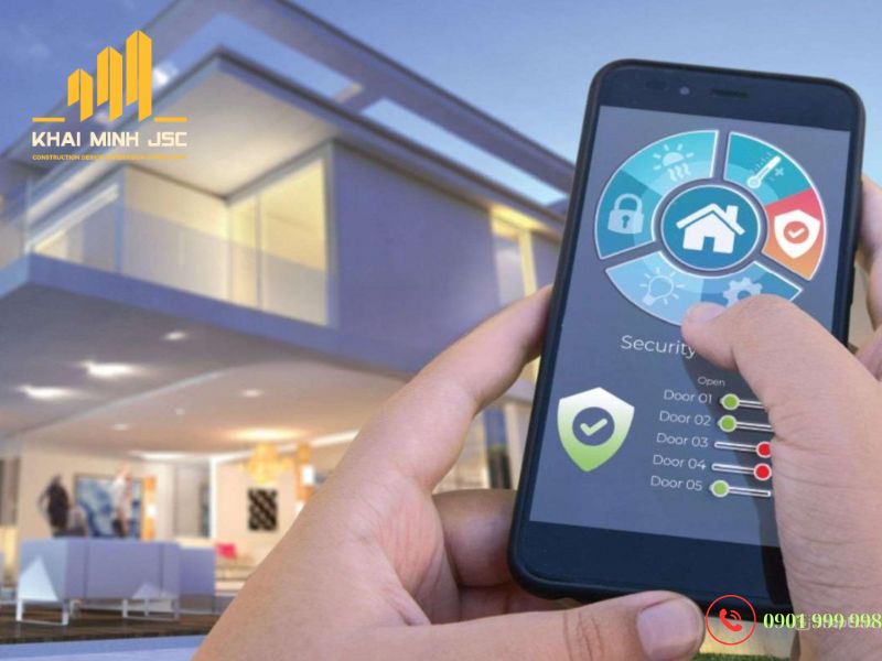 Công nghệ tiên tiến trong xây dựng nhà chống thiên tai trong bối cảnh biến đổi khí hậu
