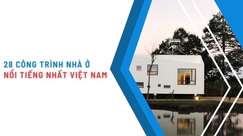 Công trình nhà ở