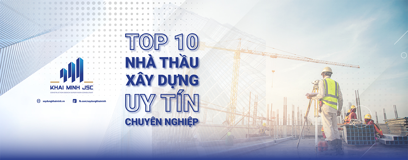 Lý Do Nên Chọn Khải Minh Group | Hưng Thịnh Khải Minh Group