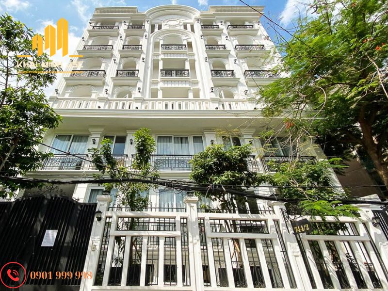  Thi công xây dựng trọn gói đảm bảo đúng tiến độ thi công