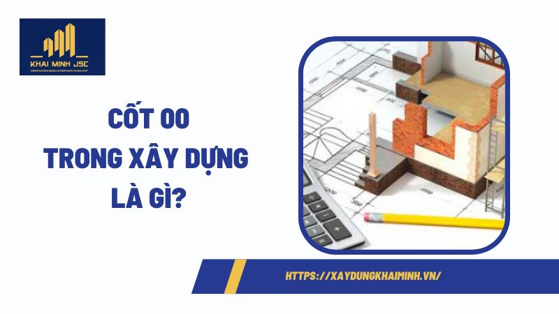 cốt cao độ