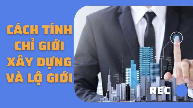 cột mốc lộ giới