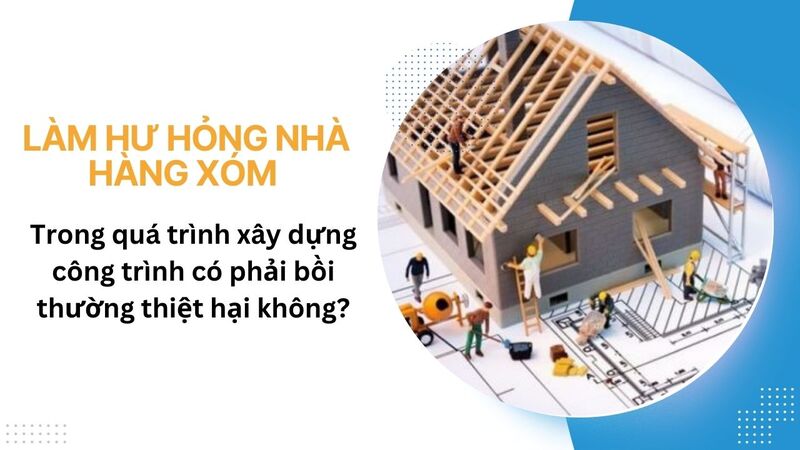 xây nhà xong có cần làm hoàn công không