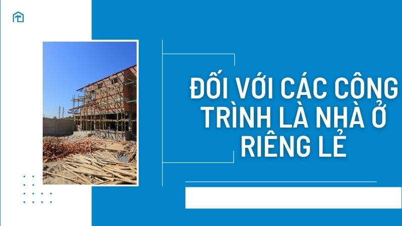  Công trình theo tuyến có đặc điểm gì?