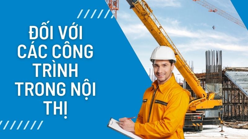  Công trình theo tuyến có đặc điểm gì?