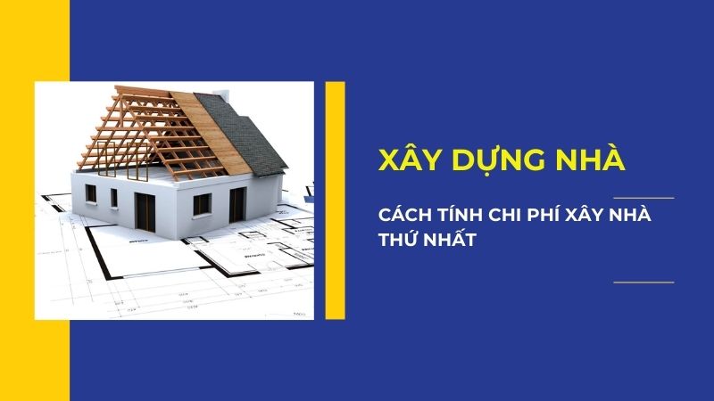 báo giá thi công xây dựng