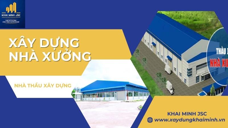 đơn giá xây dựng nhà thép tiền chế