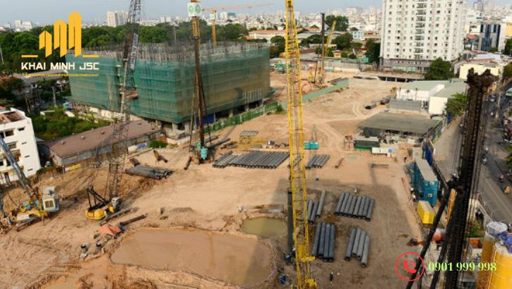 Đơn giá xây nhà phần thô phụ thuộc bởi nhiều yếu tố khác nhau