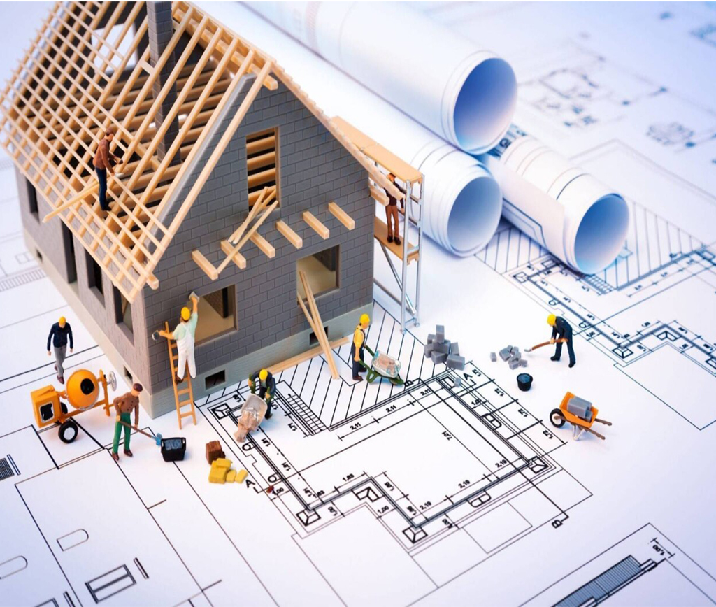 Đơn vị cung cấp dịch vụ xin phép xây dựng uy tín