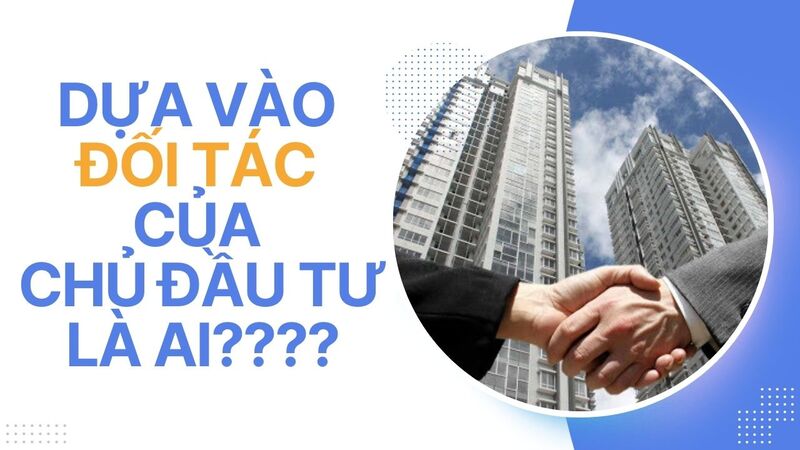 chủ đầu tư trong đấu thầu là gì