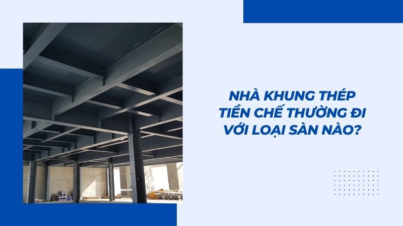 Gia công lắp dựng cốt thép