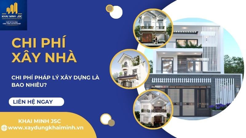 cách tính giá xây dựng phần thô