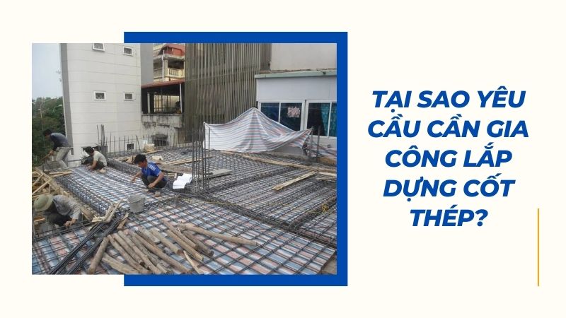 giá nhân công đổ bê tông