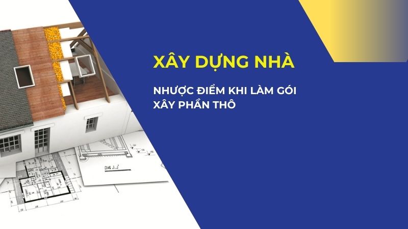 đơn giá xây dựng nhà