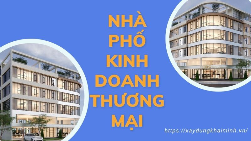thi công nhà