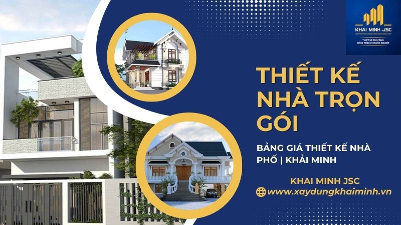 giá thiết kế nhà bao nhiêu 1m2