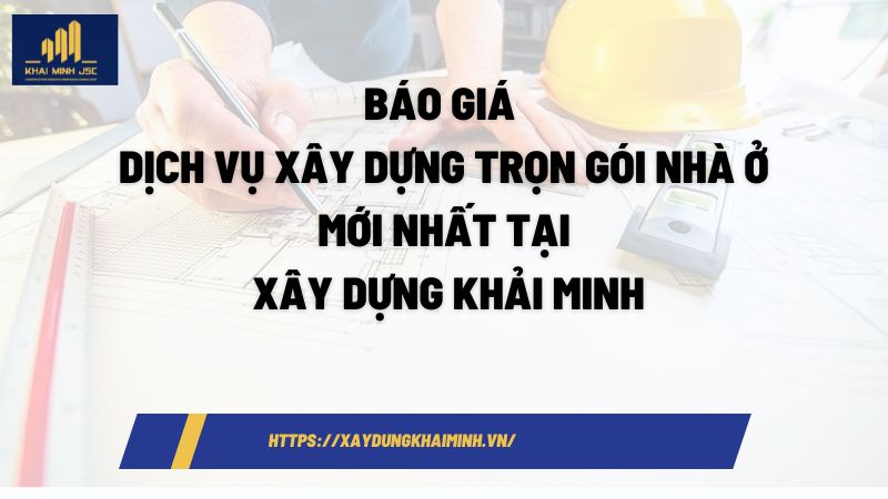 giá xây dựng hoàn thiện 2023