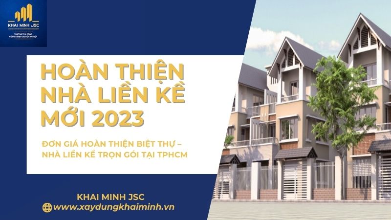 giá xây dựng hoàn thiện
