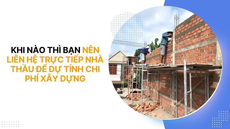 giá xây nhà phần thô 2023