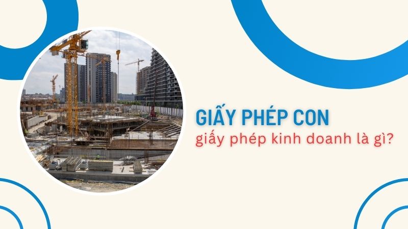 Hướng dẫn đăng ký giấy phép kinh doanh