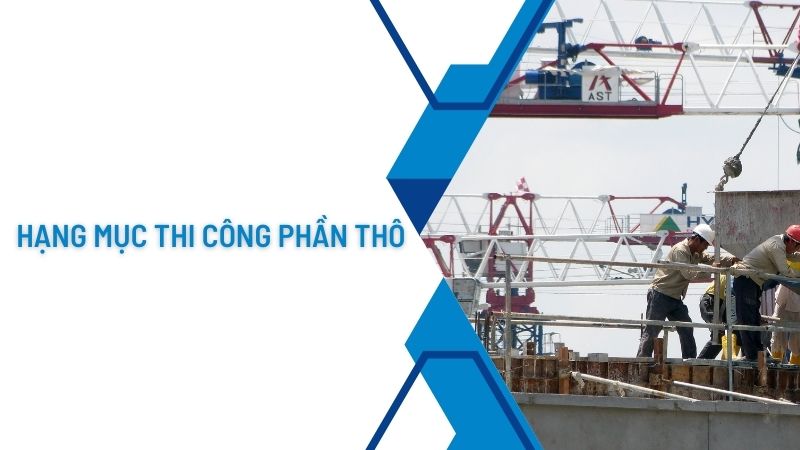 Tiền công xây dựng 1m2 năm 2022