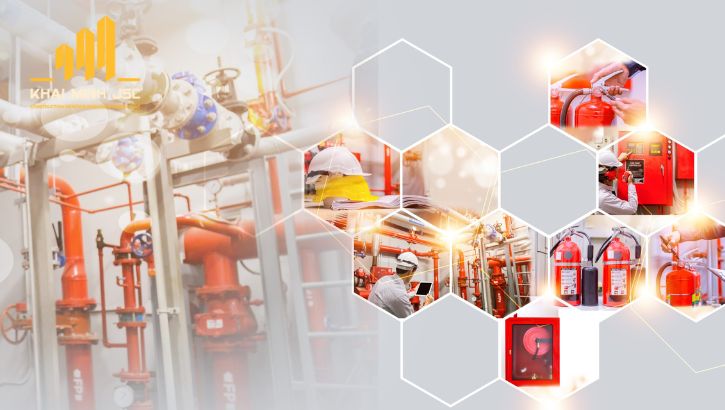  Chủ đầu tư cần nắm rõ quy định pháp luật về PCCC
