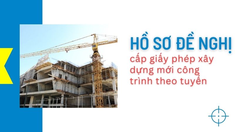 Công trình xây dựng theo tuyến là gì?