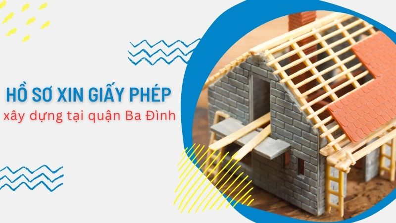 Bán nhà quận ba đình dưới 4 tỷ