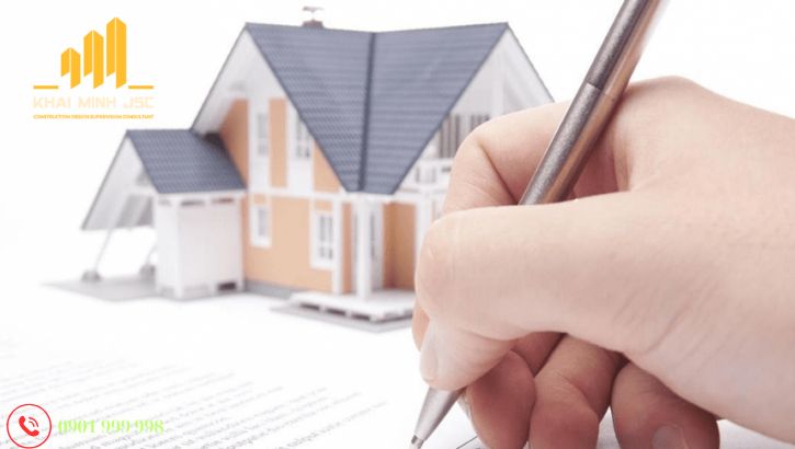 Quy trình hoàn công cho nhà ở cao tầng có thể tốn nhiều thời gian