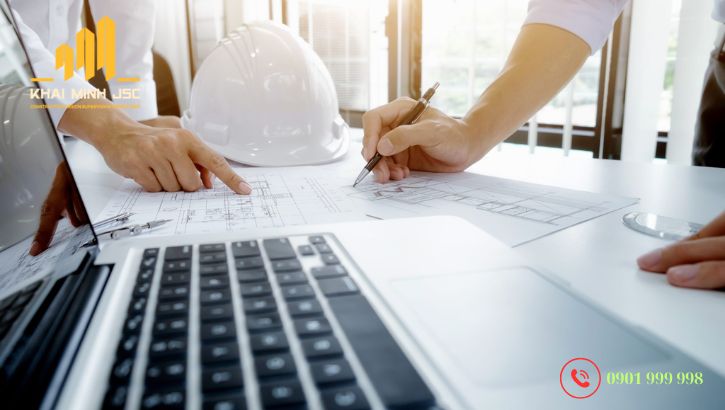  Kiểm tra lại hồ sơ hoàn công nhiều lần