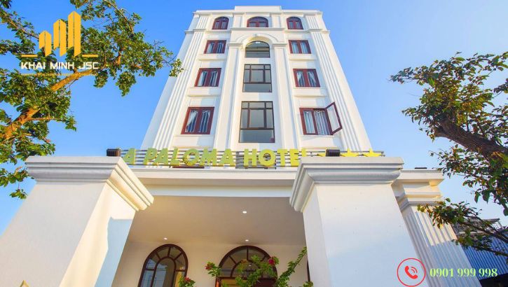  Chủ đầu tư cần kiểm tra hiện trạng công trình trước khi hoàn công