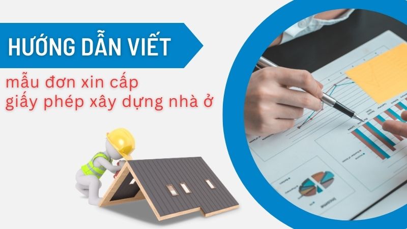 Mẫu đơn xin phép xây dựng