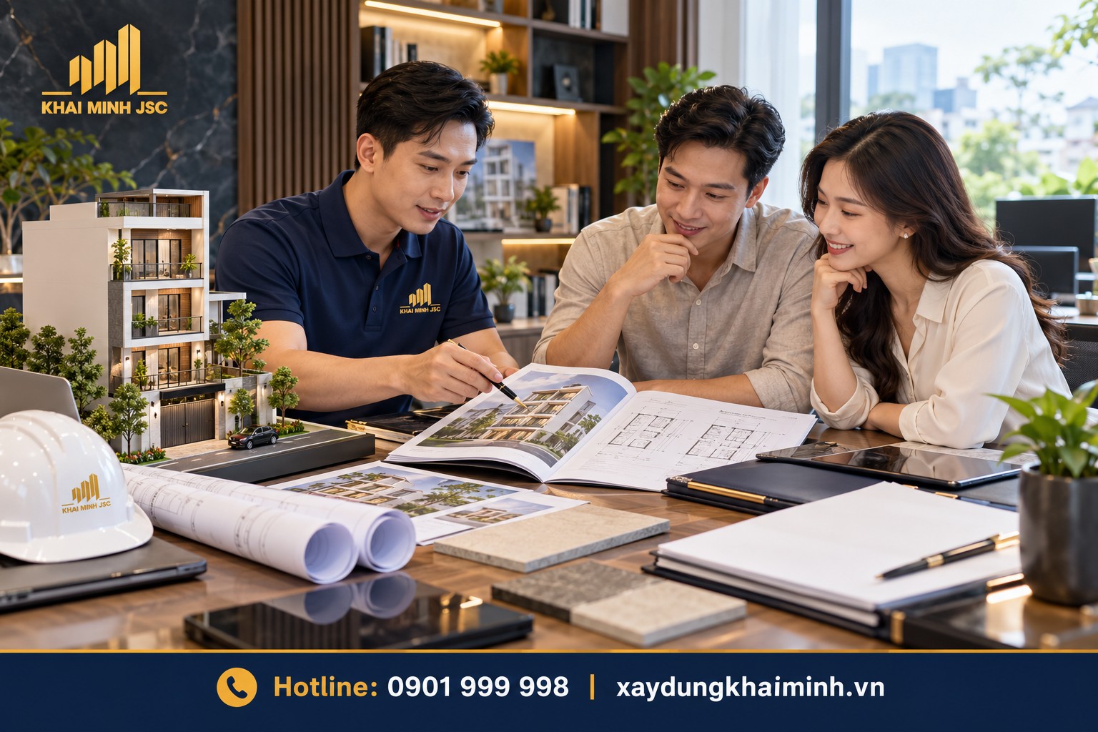 Tư vấn phân loại hồ sơ trước khi triển khai đo vẽ hoàn công.