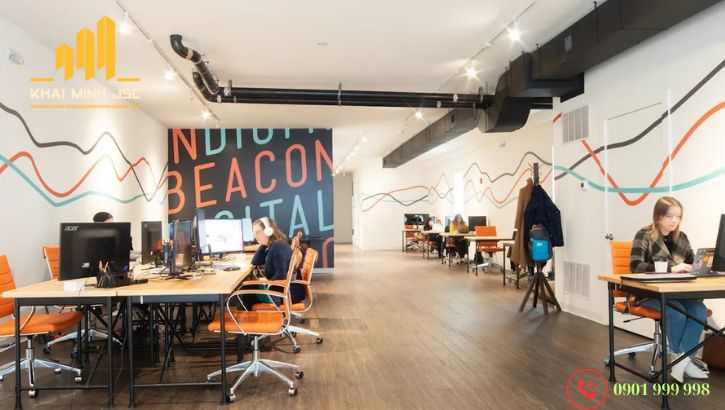  Cách trang trí không gian sáng tạo truyền cảm hứng hiệu quả