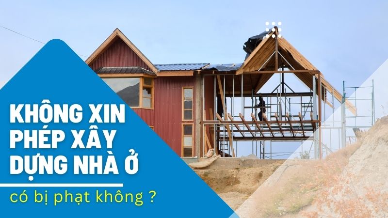 Đơn xin giấy phép xây dựng