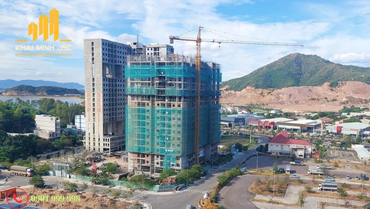  Gợi ý quy trình ứng dụng kinh tế tuần hoàn trong tòa nhà cao cấp