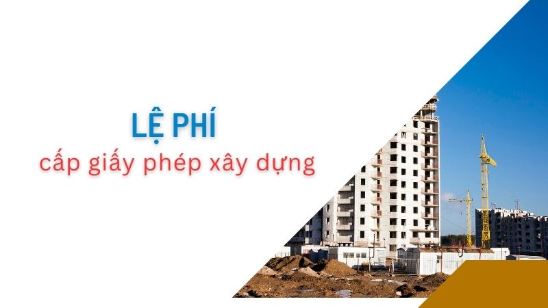 Cách viết đơn xin cấp phép xây dựng nhà ở