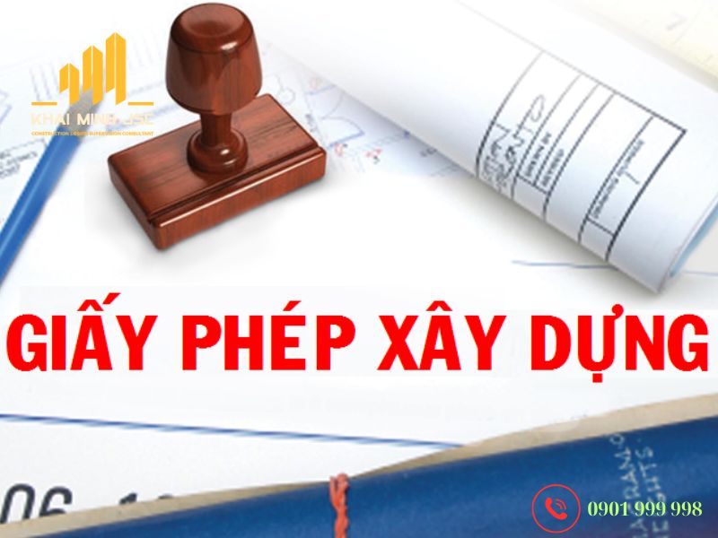  Chủ đầu tư không nên làm thủ tục xin giấy phép khi chưa lên kế hoạch xây nhà cụ thể