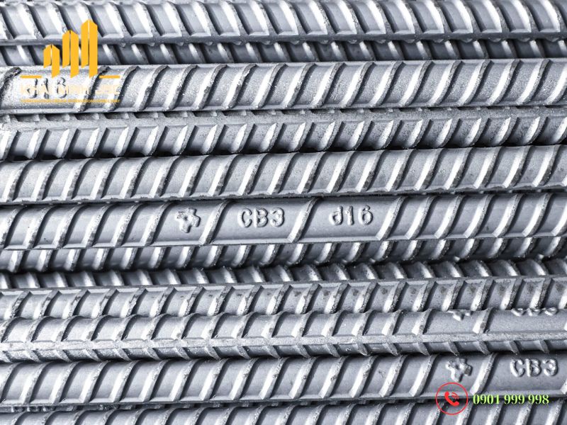  Thép Việt Nhật là thương hiệu thép liên doanh giữa Việt Nam và Nhật Bản