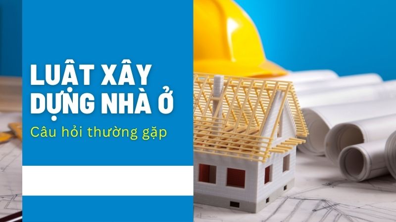 Thủ tục làm giấy phép xây dựng