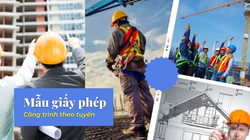 mẫu đơn xin giấy phép xây dựng