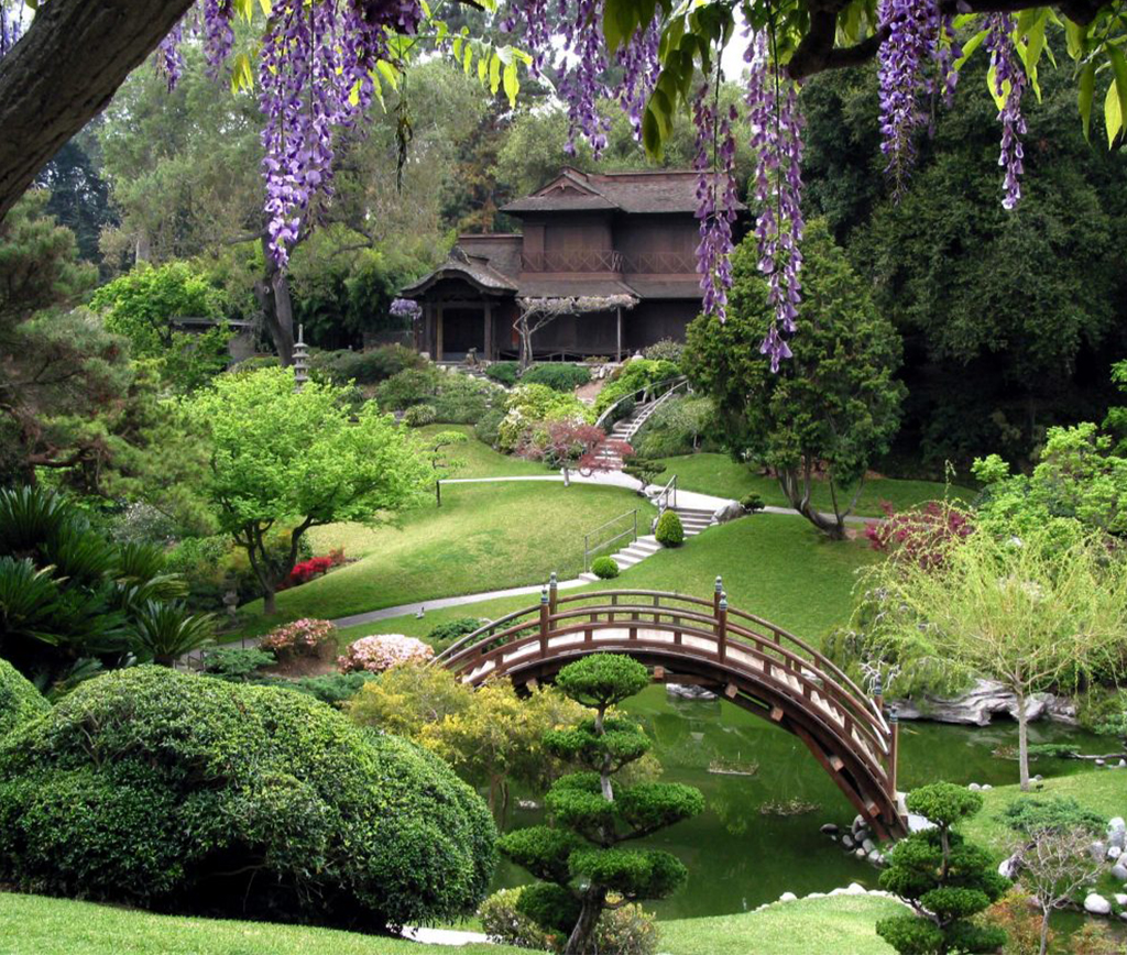 Giải Pháp Sở Hữu Không Gian Sân Vườn Đẹp Nhất 2021